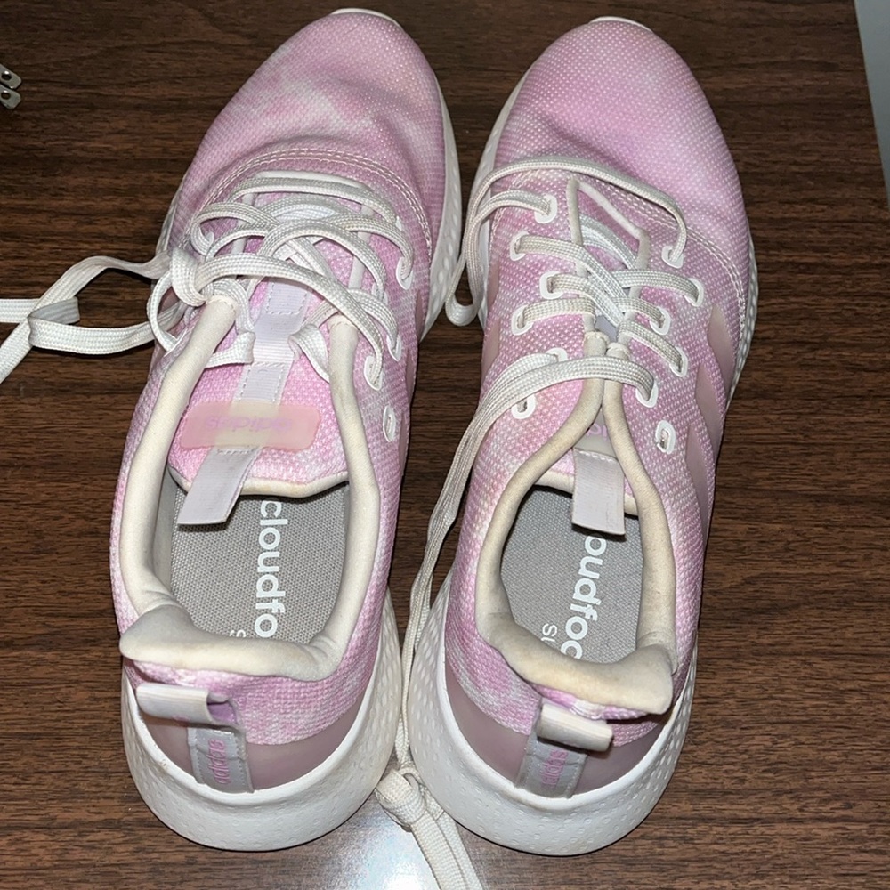 Adidas Cloudfoam Sneakers